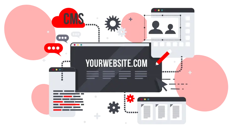 Web Development with Laravel