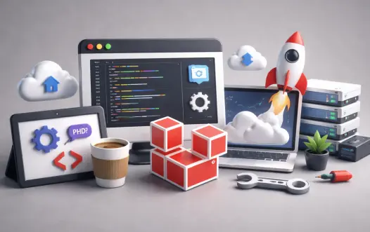 Laravel Development