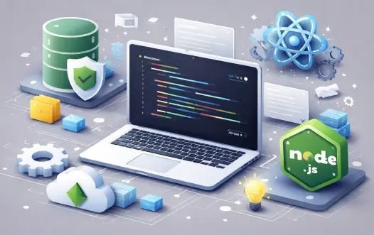 MERN Stack Development