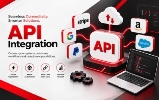 Api Integration